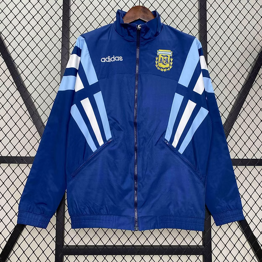 Argentina 25/26 Windbreaker 3