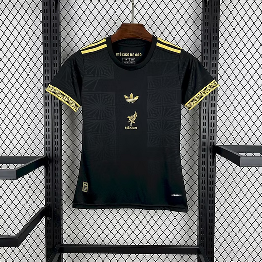 Mexico Gold Cup 25/26 Woman Kit