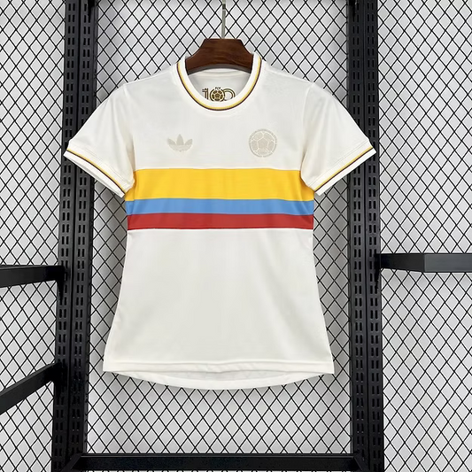 Colombia Centenario 25/26 Woman Kit