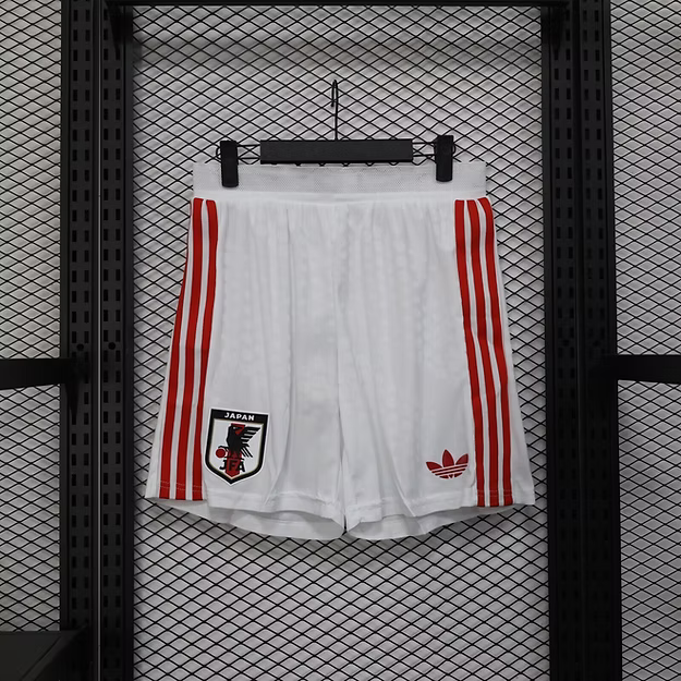Japan Home 25/26 Shorts and Socks Set (Can Purchase Separate)