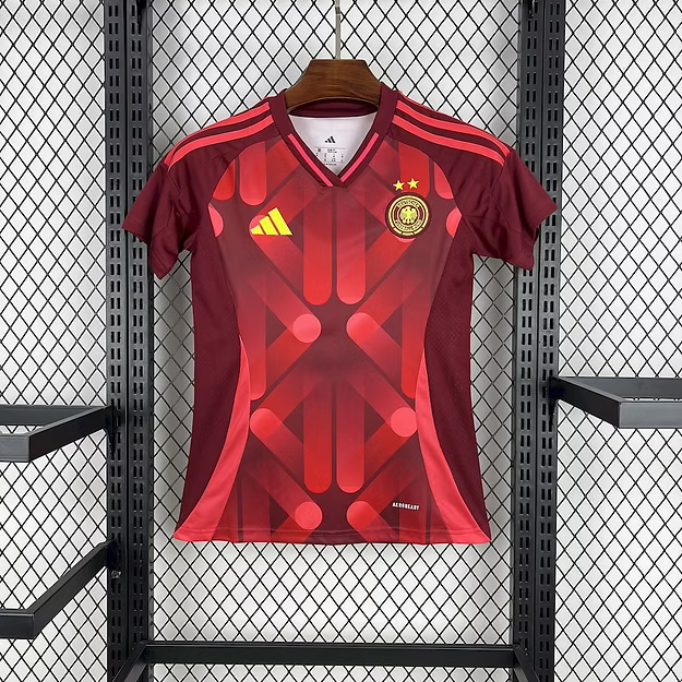 Germany Away 2025 Woman Kit