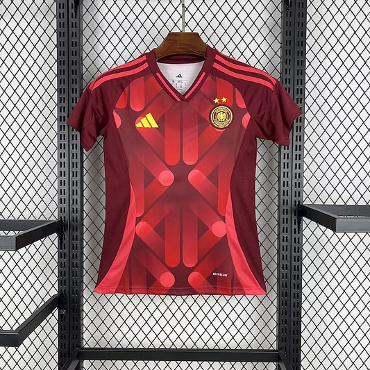 Germany Away 25/26 Woman Kit