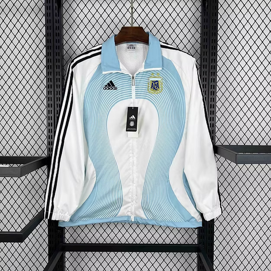 Argentina 25/26 Windbreaker 2