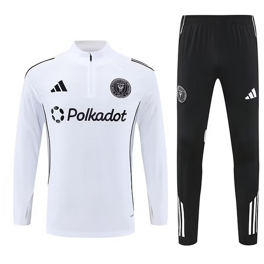 Inter Miami 25/26 Pre Match/Training Suit Set 1