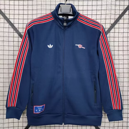 Arsenal 25/26 Windbreaker 1