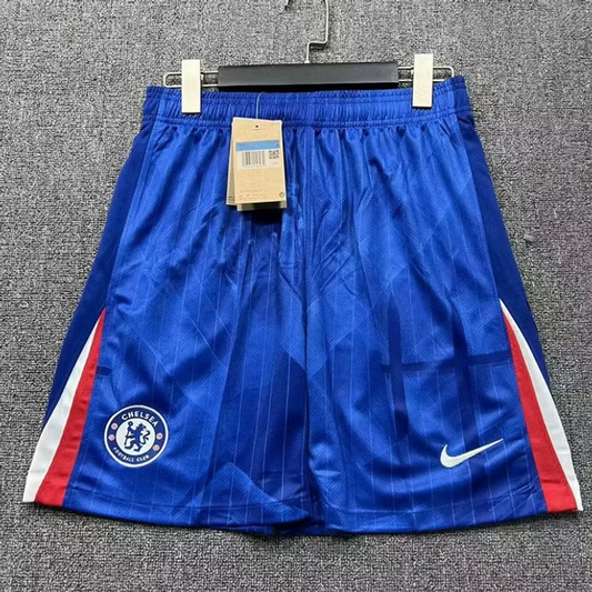 Chelsea Home 25/26 Shorts and Socks Set (Can Purchase Separate)