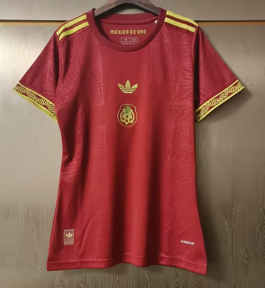 Mexico Concept 11 Woman Kit