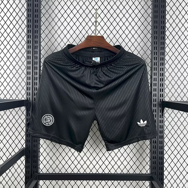 Germany Home 25/26 Shorts and Socks Set (Can Purchase Separate)