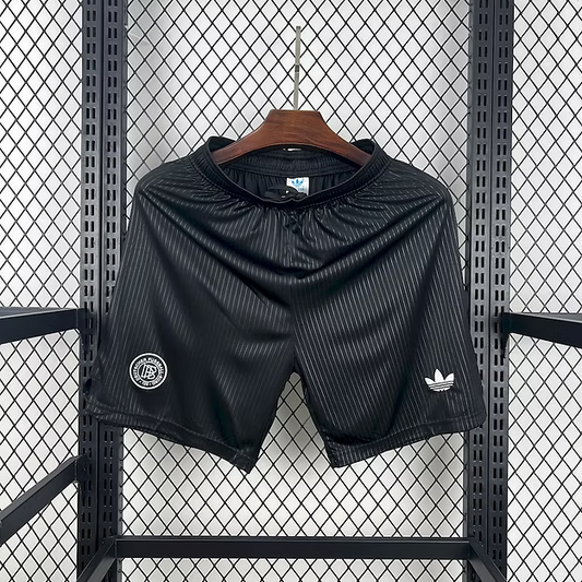 Germany Home 25/26 Shorts and Socks Set (Can Purchase Separate)