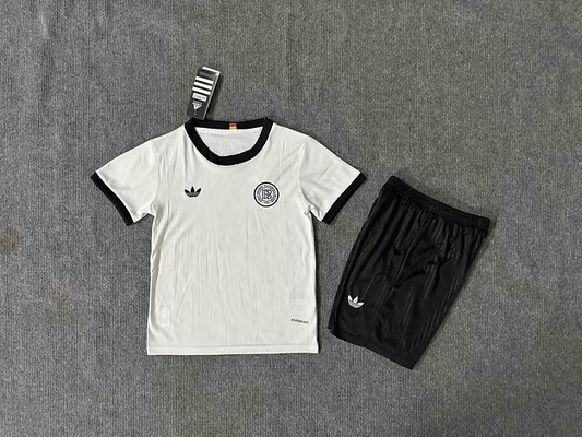 Germany Away 25/26 Kids Kit (Includes Shorts)