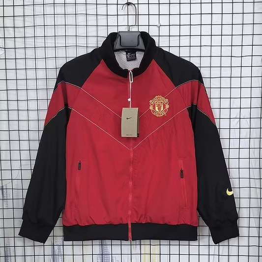 Man. Utd 25/26 Windbreaker 1