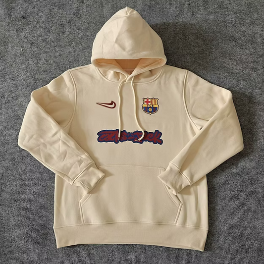 Barça x Travis 24/25 Hoodie 8