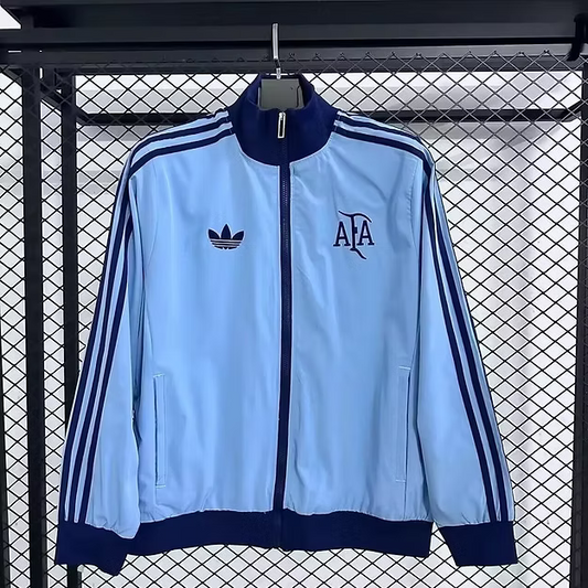 Argentina 25/26 Windbreaker 1