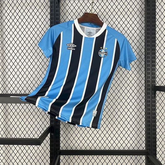 Gremio Home 25/26 Woman Kit