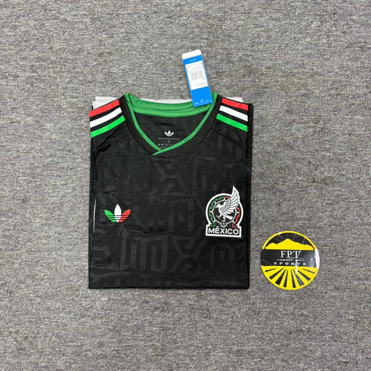Mexico 3rd 2026 Standard Issue Kit