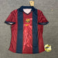 Barça Retro x Travis Scott Player Issue Kit