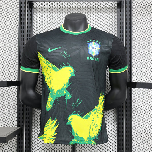 Brazil Concept 5 Player Issue Kit