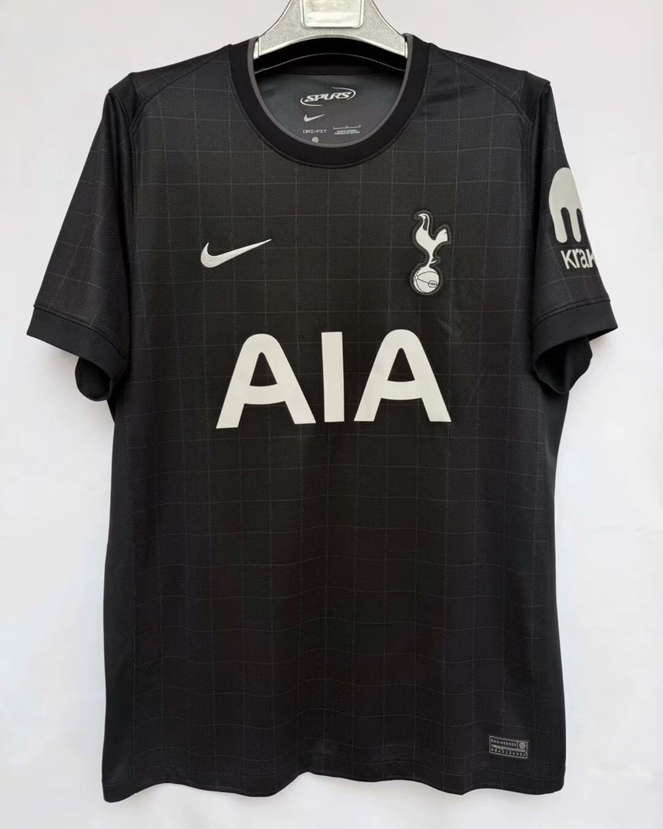 Tottenham Away 25/26 Standard Kit