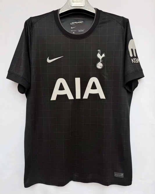 Tottenham Away 25/26 Standard Kit