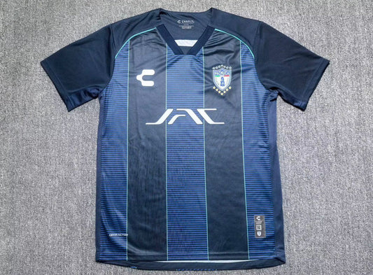 Pachuca Away CWC Edition 25/26 Standard Kit