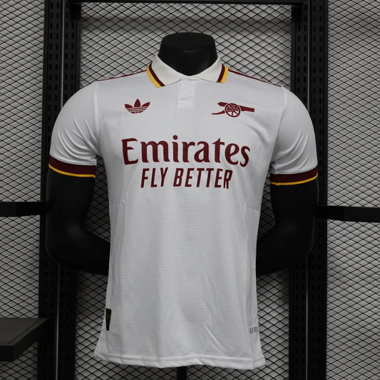 Arsenal Concept 1 Player Issue Kit