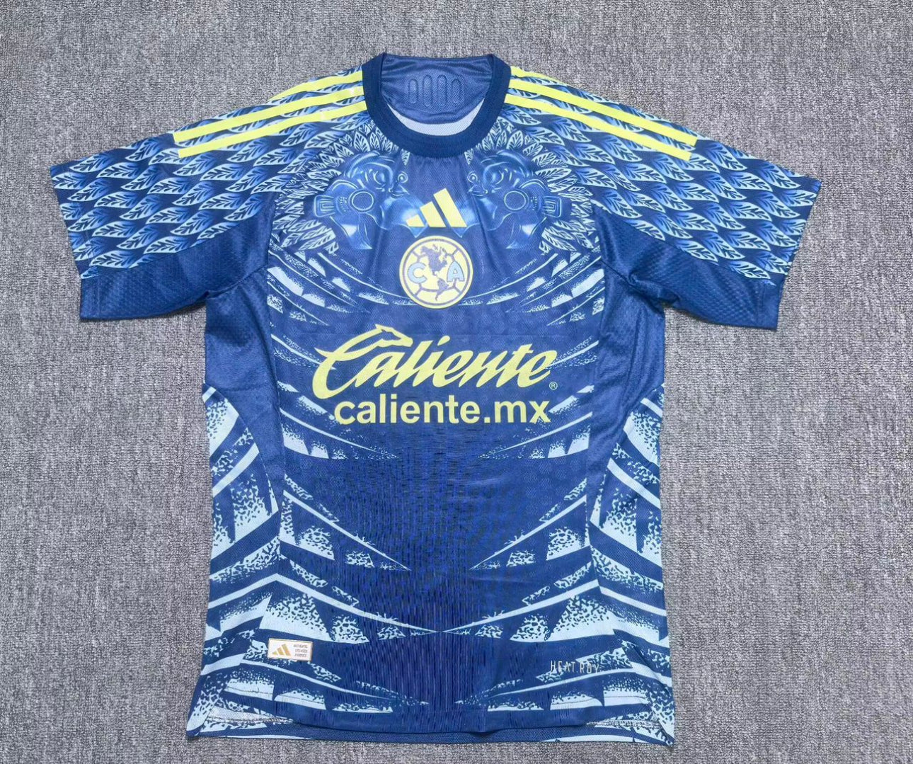 Club America Away 25/26 Standard Kit