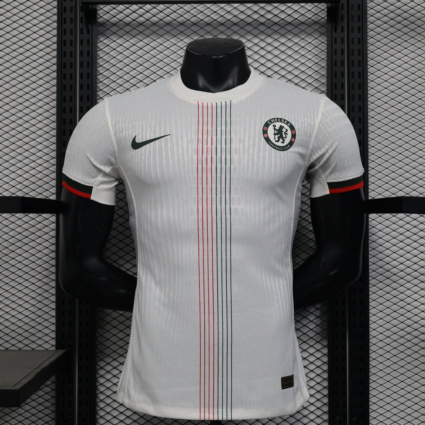 Chelsea Concept 2 Player Issue Kit