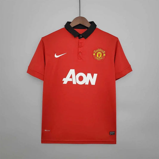 Man. Utd Home 13/14 Kit