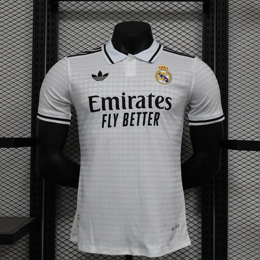 R. Madrid Concept 62 Player Issue Kit