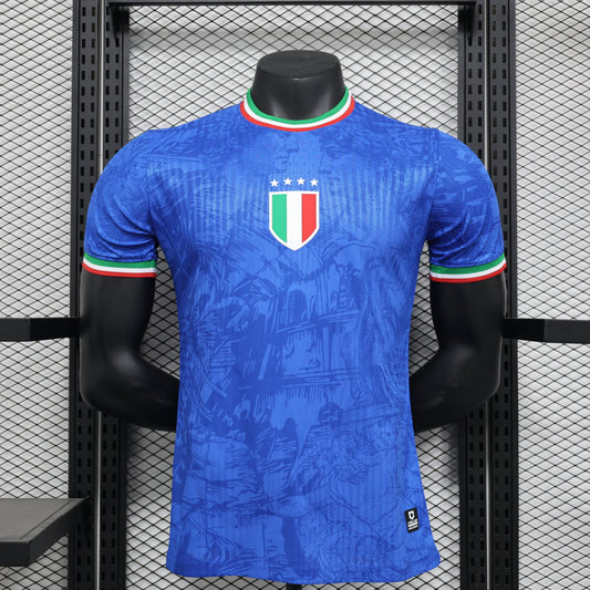 Italy Concept 3 Player Issue Kit