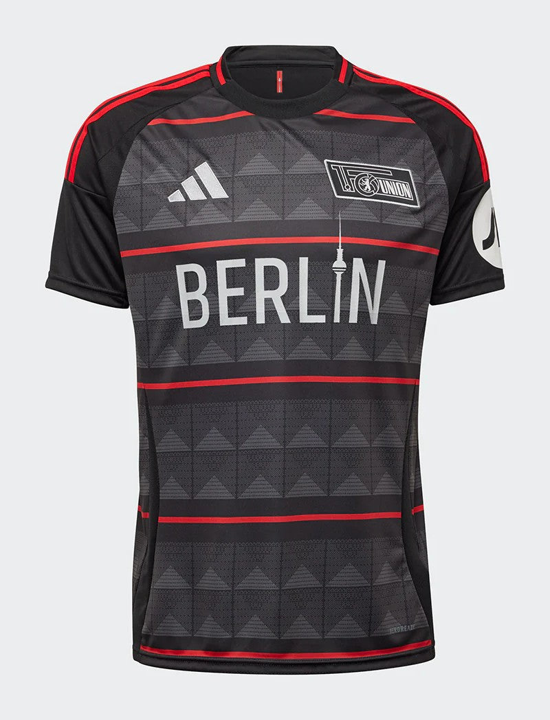 Union Berlin Away 24/25 Standard Kit