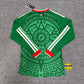 Mexico Home 2026 Long Sleeve Player Issue Kit