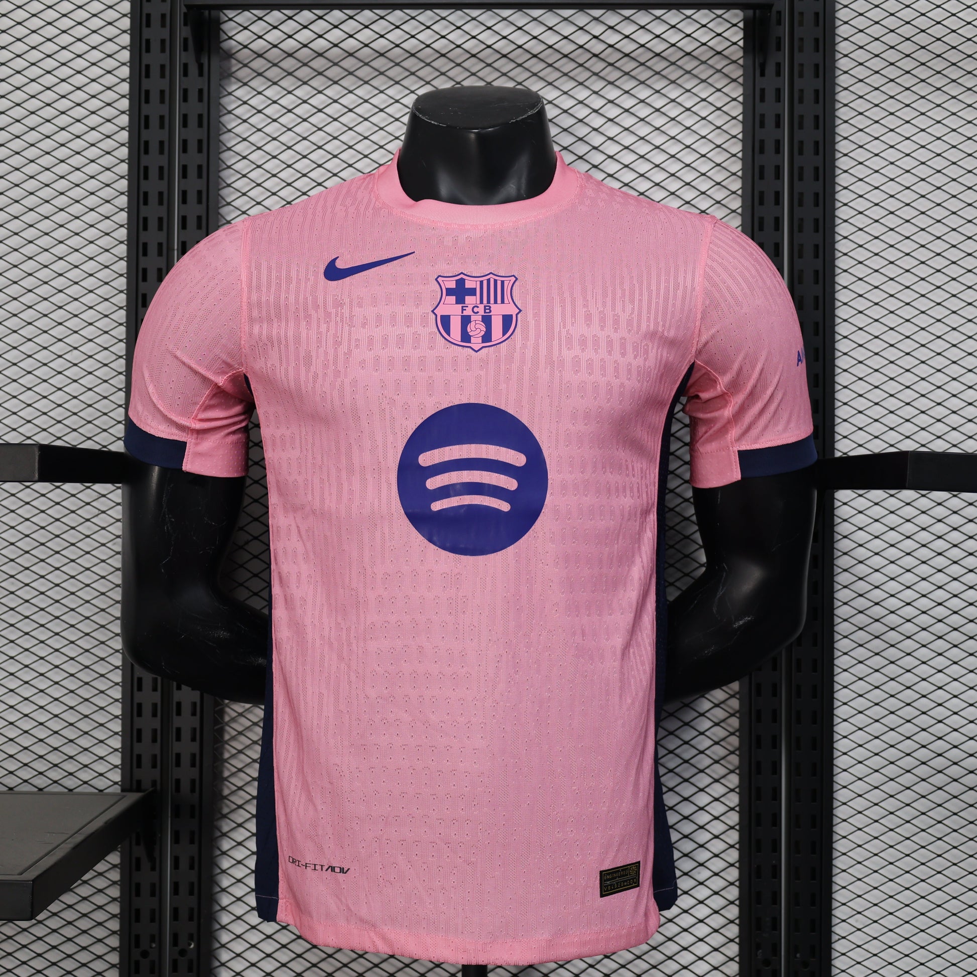 Concept/Special Limited Edition Jerseys