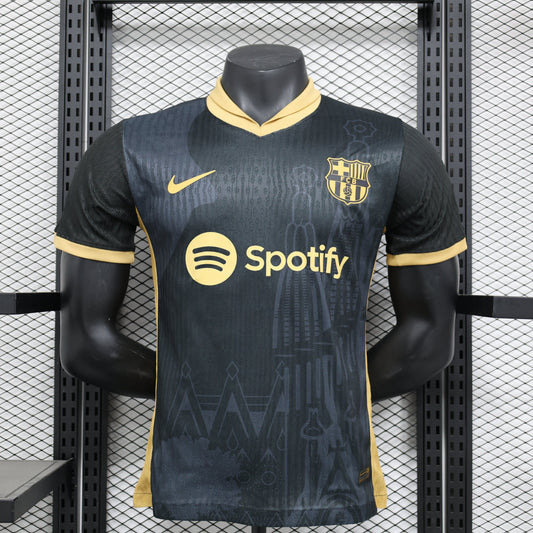 Barça Concept 27 Player Issue Kit