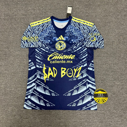 Club America x Jr H Standard Issue Kit