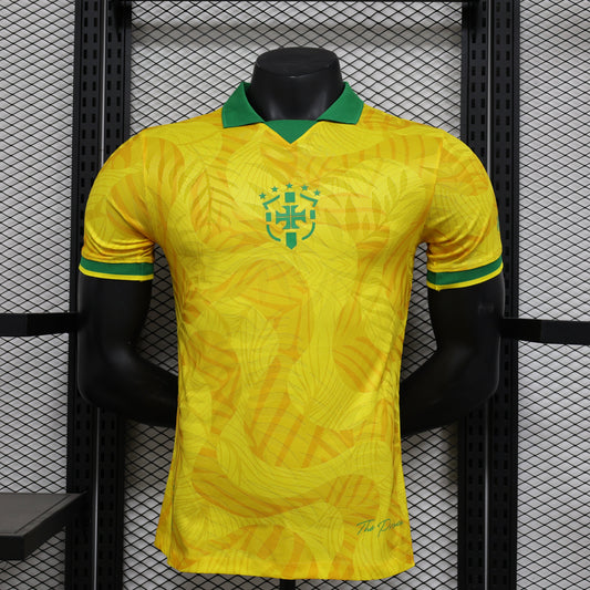 Brazil Concept 6 Player Issue Kit