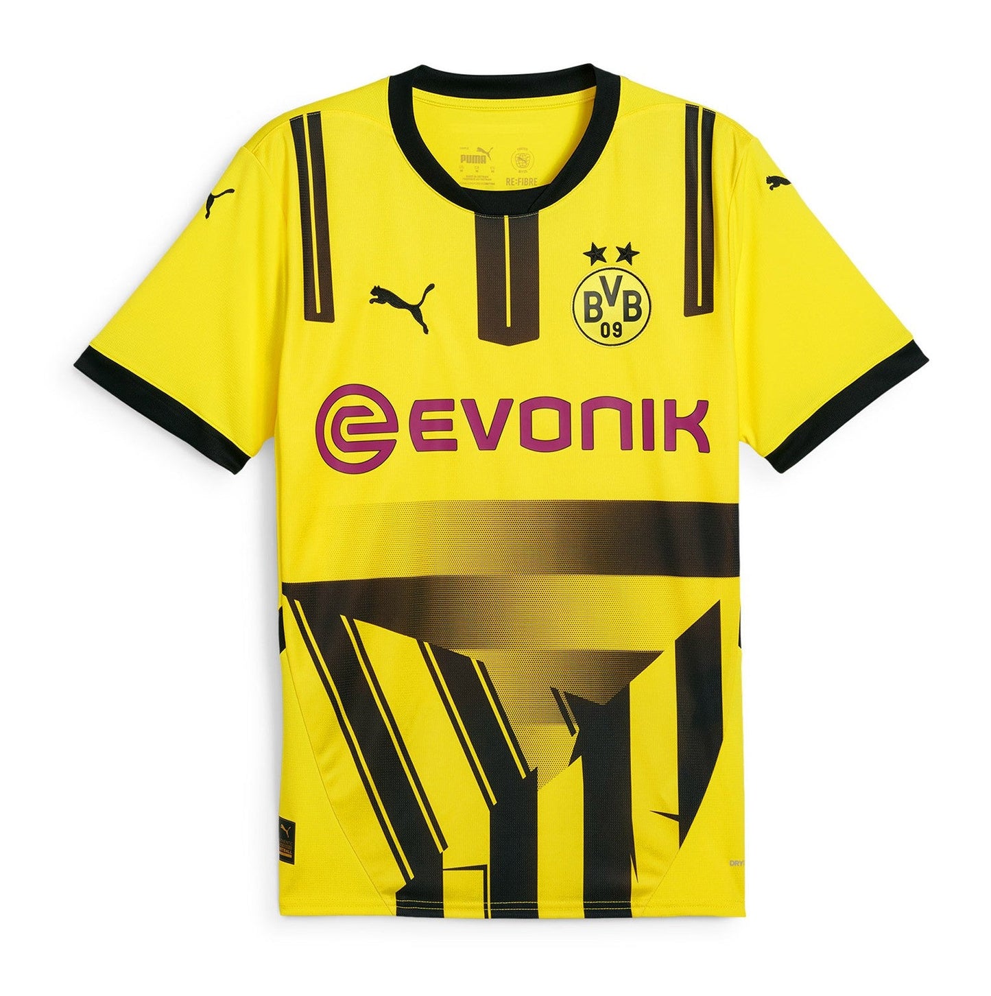 Borussia Dmund. Cup 24/25 Standard Kit