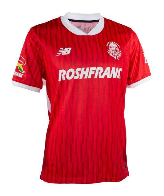 Toluca Home 24/25 Standard Kit