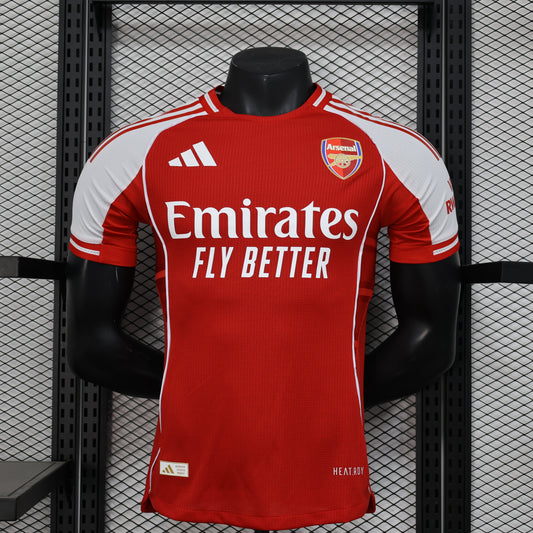 Arsenal Concept 2 Player Issue Kit