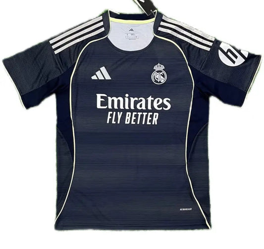 R. Madrid Away 25/26 Standard Kit