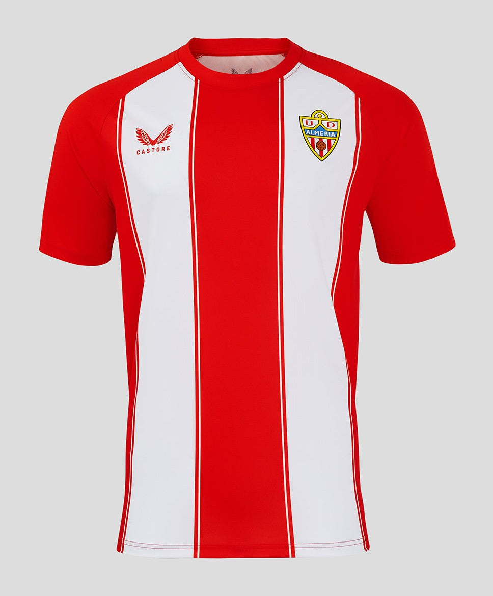 Almeria Home 24/25 Standard Kit