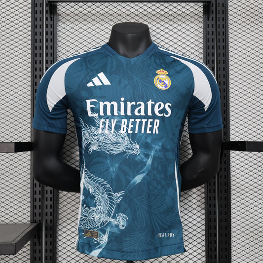R. Madrid Concept 60 Player Issue Kit