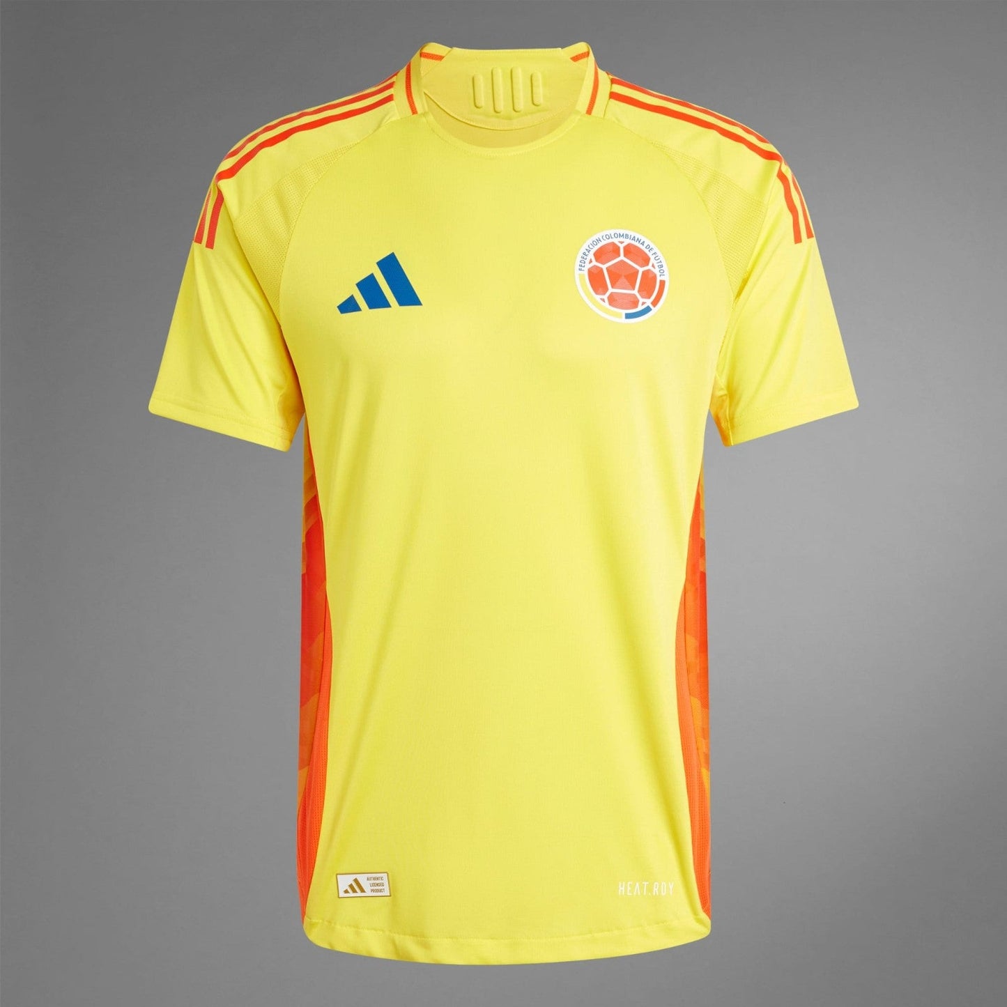 Colombia Home 2024 Player Issue Kit