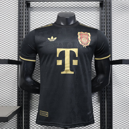 Bayern Mun. Concept 2 Player Issue Kit