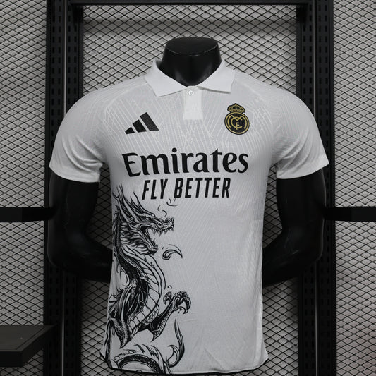 R. Madrid Concept 55 Player Issue Kit