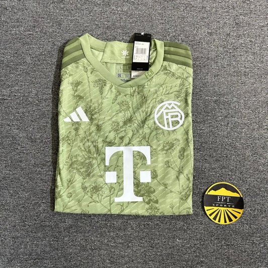 Bayern Mun. 4th 23/24 Standard Kit