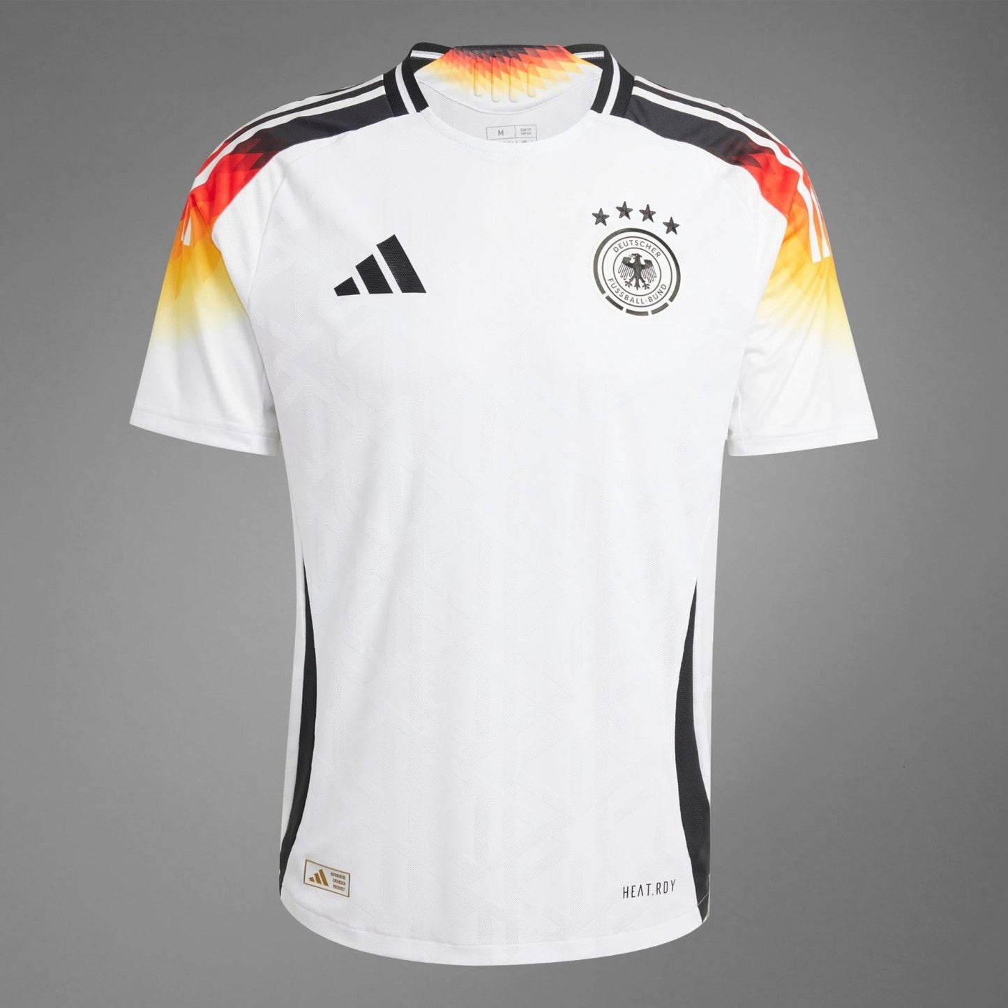 Germany Home 2024 Player Issue Kit