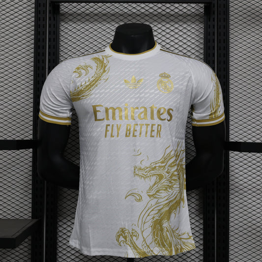 R. Madrid Concept 63 Player Issue Kit