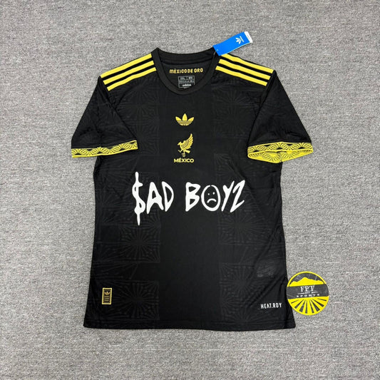 Mexico x Jr H Standard Issue Kit