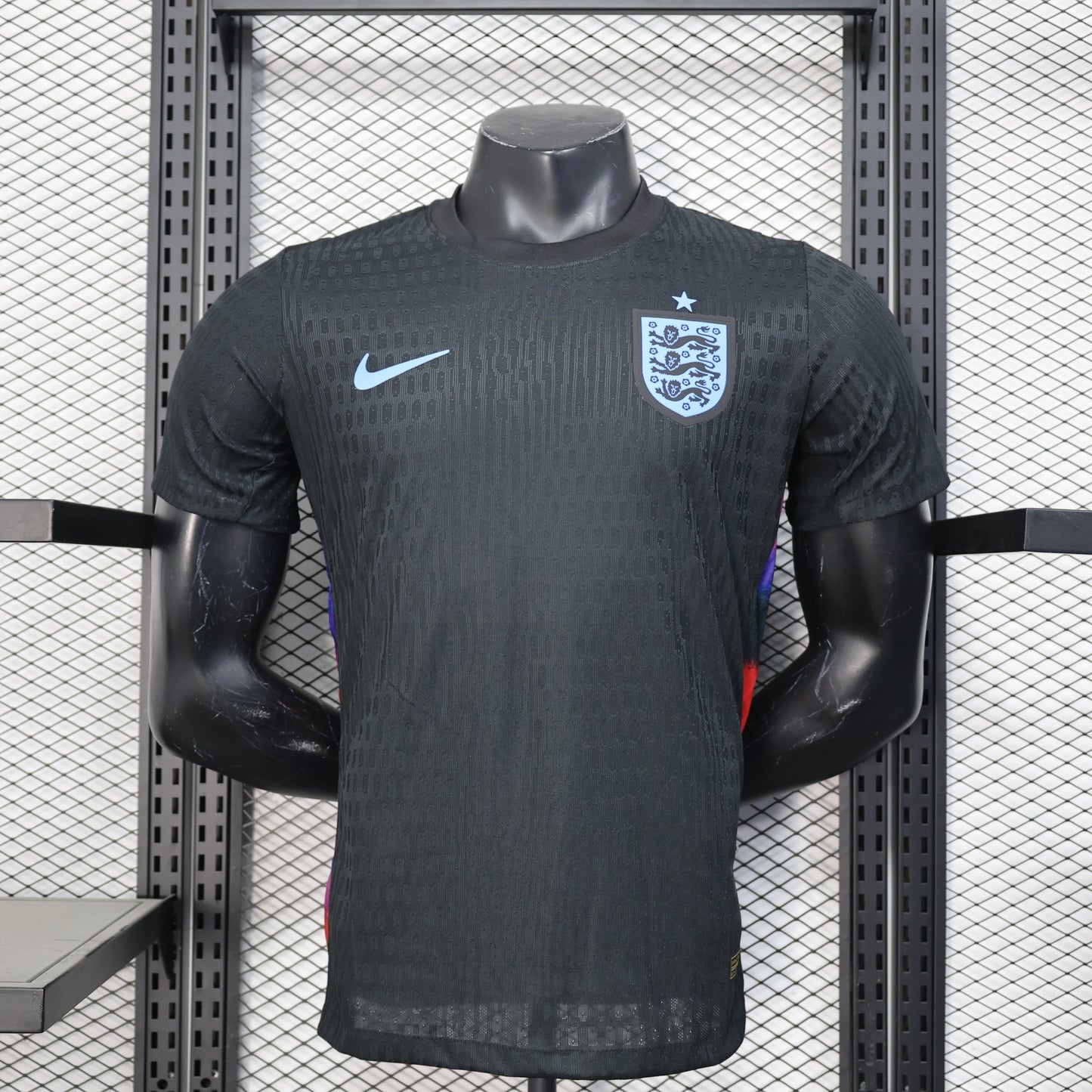 England Concept 1 Player Issue Kit